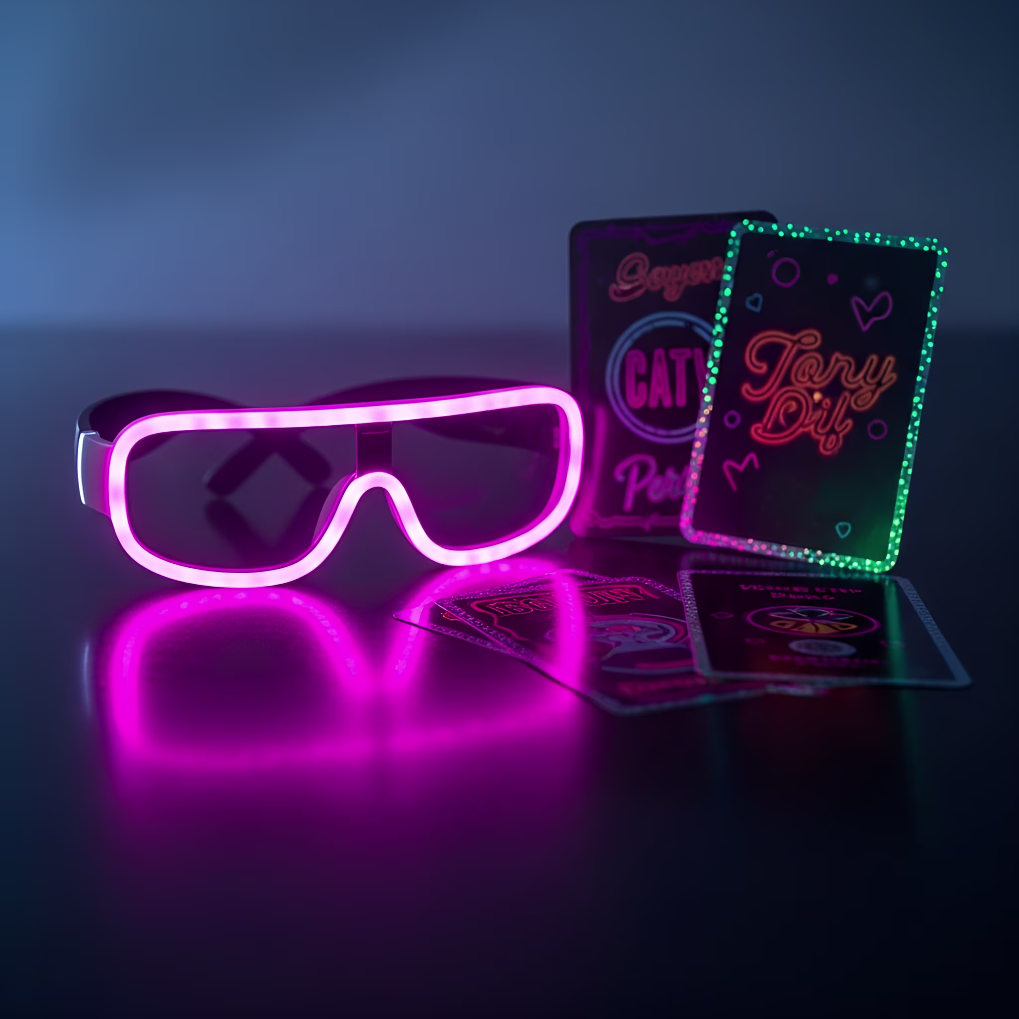 Nightlife Novelties