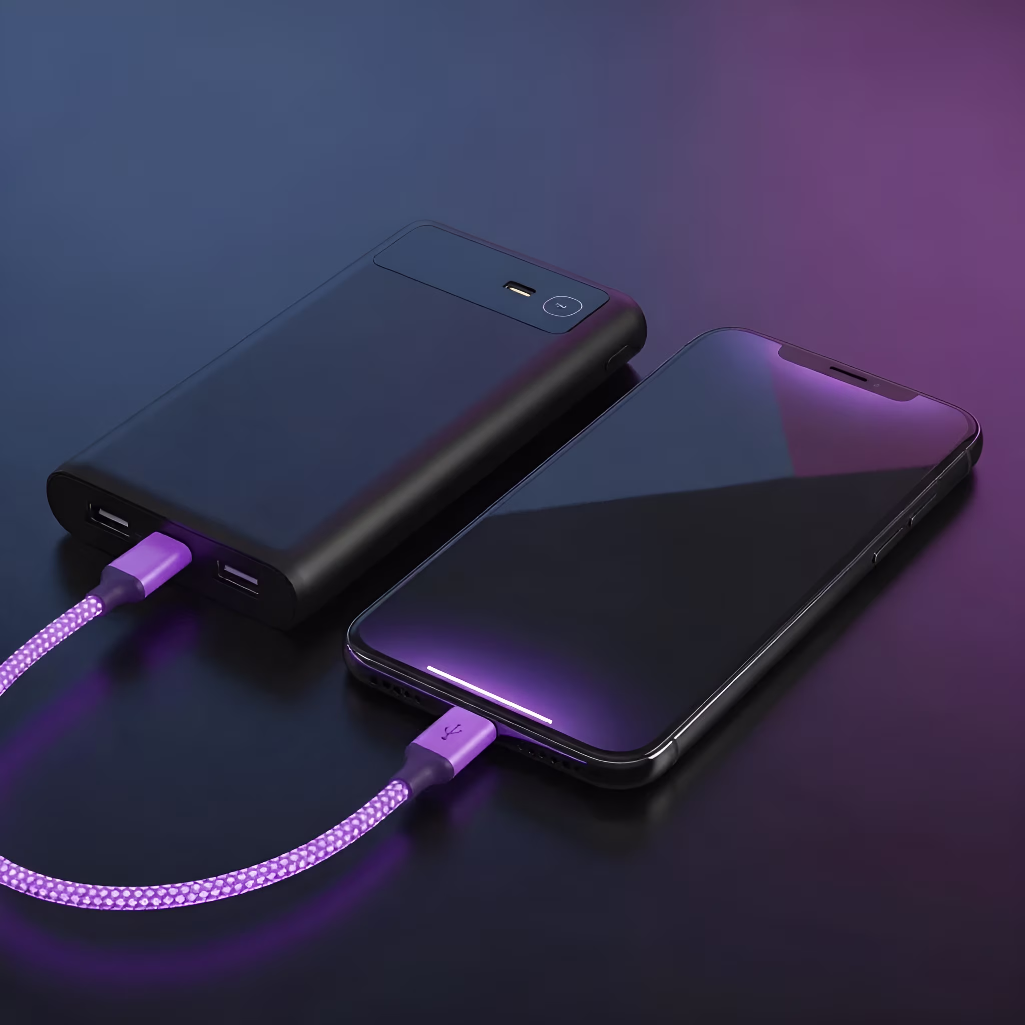 Power & Charging