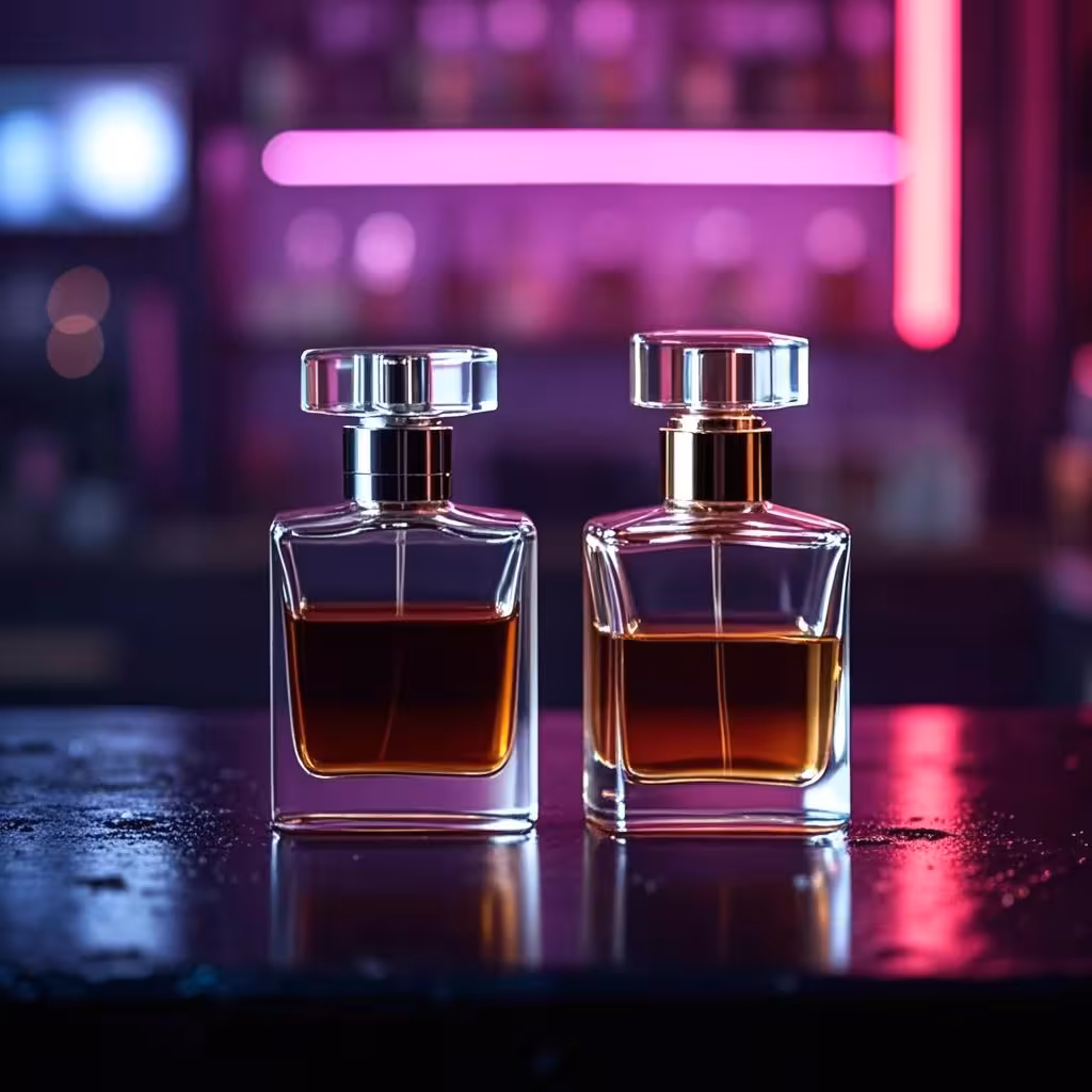 Designer Fragrances